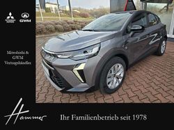 Grau Neu 2025 Mitsubishi ASX Basis SUV | 21.980 € (Fairer Preis)