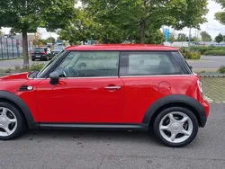 Rot Gebraucht 2011 Mini Cooper Kleinwagen | 5.499 €