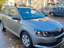 Andere farben Gebraucht 2015 Skoda Fabia Kombi | 10.999 € (Fairer Preis)