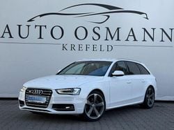 Ibisweiã Gebraucht 2014 Audi S4 Sport Kombi | 16.950 € (Superpreis)