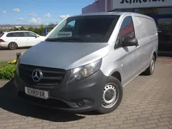 Unbekannt Gebraucht 2019 Mercedes Vito Van / Kleinbus | 19.990 € (Guter Preis)