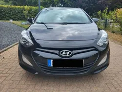 Schwarz Gebraucht 2014 Hyundai i30 Classic Limousine | 4.500 € (Guter Preis)