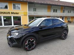 Schwarz Gebraucht 2021 Opel Mokka GS Line SUV | 17.999 € (Fairer Preis)