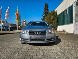 Grau Gebraucht 2006 Audi A4 Sport Limousine | 2.499 € (Superpreis)