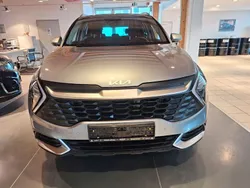 Silber Gebraucht 2024 Kia Sportage 4 SUV | 32.790 € (Superpreis)