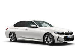 Gebraucht 2025 BMW 330 Comfort Edition Limousine | 47.950 € (Teuer)