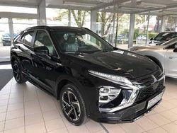 Pantherschwarz Neu 2025 Mitsubishi Eclipse Cross Top SUV | 35.950 €