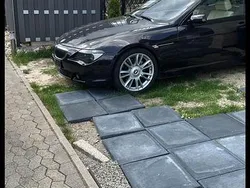 Schwarz Gebraucht 2006 BMW 645 Coupé | 7.500 €