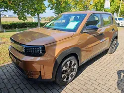 Luna bronze Neu 2025 Fiat Panda Icon Kleinwagen | 21.990 € (Guter Preis)