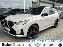 Grau Gebraucht 2024 BMW X3 M Sport SUV | 75.975 € (Superpreis)