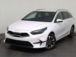 Weiß Neu 2025 Kia Ceed Sportswagon Kombi | 27.190 € (Fairer Preis)