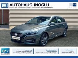 Grau Gebraucht 2023 Hyundai i30 Kombi | 16.680 € (Guter Preis)