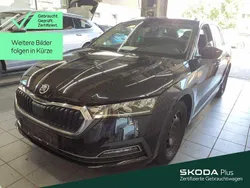 1z schwarzmagic perleffekt Gebraucht 2021 Skoda Octavia Comfort Kombi | 18.488 € (Fairer Preis)