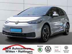 Silber Gebraucht 2022 VW ID.3 Pro Kleinwagen | 21.290 € (Guter Preis)