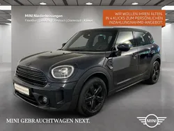 Blau Gebraucht 2022 Mini Cooper Countryman SUV | 26.490 € (Fairer Preis)