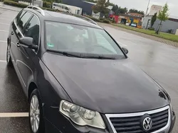 Braun Gebraucht 2008 VW Passat Kombi | 4.950 € (Etwas zu teuer)
