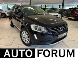Black sapphire / metallic Gebraucht 2015 Volvo XC60 SUV | 13.590 € (Superpreis)