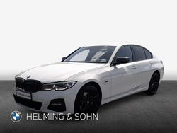 Weiß Gebraucht 2022 BMW 330e M Sport Limousine | 32.999 € (Fairer Preis)