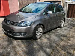 Braun Gebraucht 2013 VW Golf VII Life Limousine | 7.500 € (Guter Preis)