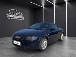 Andere Gebraucht 2006 Audi TT Sport | 9.590 €