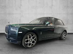 Grün Gebraucht 2024 Rolls Royce Cullinan SUV | 395.000 €