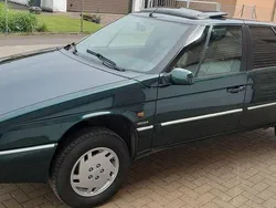 Grün Gebraucht 1997 Citroën XM Exclusive Limousine | 14.900 €