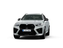 Gebraucht 2024 BMW X6 M Competition Edition SUV | 138.580 € (Teuer)