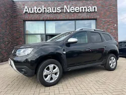 Schwarz Gebraucht 2018 Dacia Duster Comfort SUV | 10.790 € (Fairer Preis)