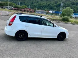 Gebraucht 2011 Hyundai i30 Kombi | 4.000 € (Etwas zu teuer)