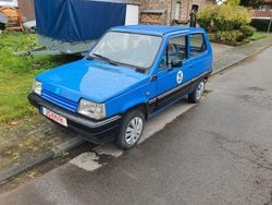 Blau Gebraucht 1995 Seat Marbella Kleinwagen | 2.200 €
