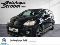 Schwarz Gebraucht 2020 VW up! GTI Kleinwagen | 16.990 € (Teuer)