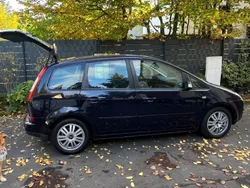 Blau Gebraucht 2006 Ford C-MAX Van / Kleinbus | 3.500 €