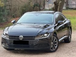 Schwarz Gebraucht 2019 VW Arteon Limousine | 14.990 € (Superpreis)