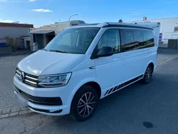 Weiß Gebraucht 2017 VW T6 Beach Van | 38.900 € (Teuer)