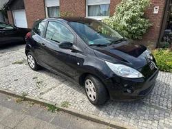 Schwarz Gebraucht 2011 Ford Ka Ambiente Kleinwagen | 2.700 € (Fairer Preis)