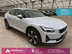 Andere Gebraucht 2024 Polestar 3 Limousine | 37.990 €