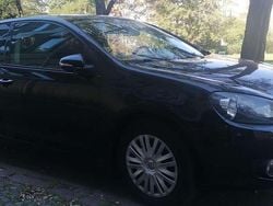 Schwarz Gebraucht 2009 VW Golf VI Trendline Limousine | 2.990 € (Superpreis)