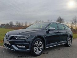 Schwarz Gebraucht 2019 VW Passat Alltrack Kombi | 19.000 € (Guter Preis)