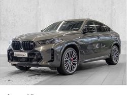 Grau Gebraucht 2024 BMW X6 M Sport SUV | 89.995 € (Superpreis)