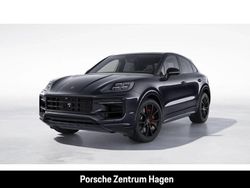 Schwarz Neu 2025 Porsche Cayenne S E-Hybrid Black Edition SUV | 151.422 € (Fairer Preis)