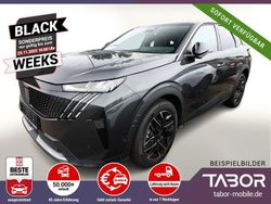 Grau Neu 2025 Peugeot 3008 Allure SUV | 30.288 € (Superpreis)