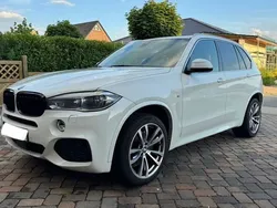 Weiß Gebraucht 2016 BMW X5 M Sport SUV | 33.900 € (Fairer Preis)