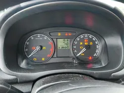 Schwarz Gebraucht 2007 Skoda Fabia Kleinwagen | 1.300 € (Fairer Preis)