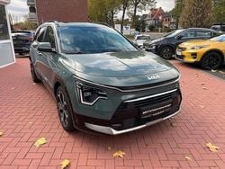 Grün Gebraucht 2022 Kia Niro Spirit SUV | 23.990 € (Teuer)
