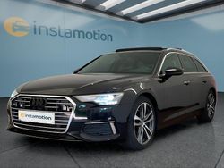 Schwarz Gebraucht 2019 Audi A6 Kombi | 32.899 € (Fairer Preis)