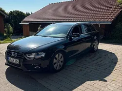 Schwarz Gebraucht 2013 Audi A4 Kombi | 11.600 € (Fairer Preis)