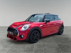 Rot Gebraucht 2015 Mini John Cooper Works Kleinwagen | 15.999 € (Fairer Preis)