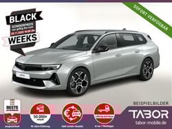 Silber metallic Neu 2025 Opel Astra Kombi | 24.864 € (Superpreis)