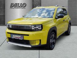 Gelb Gebraucht 2025 Fiat Panda La Prima SUV | 21.990 €