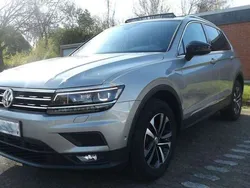 Grau Gebraucht 2012 VW Touareg SUV | 9.808 €